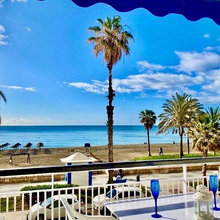 Malagasuite Front Beach Malagueta エクステリア 写真