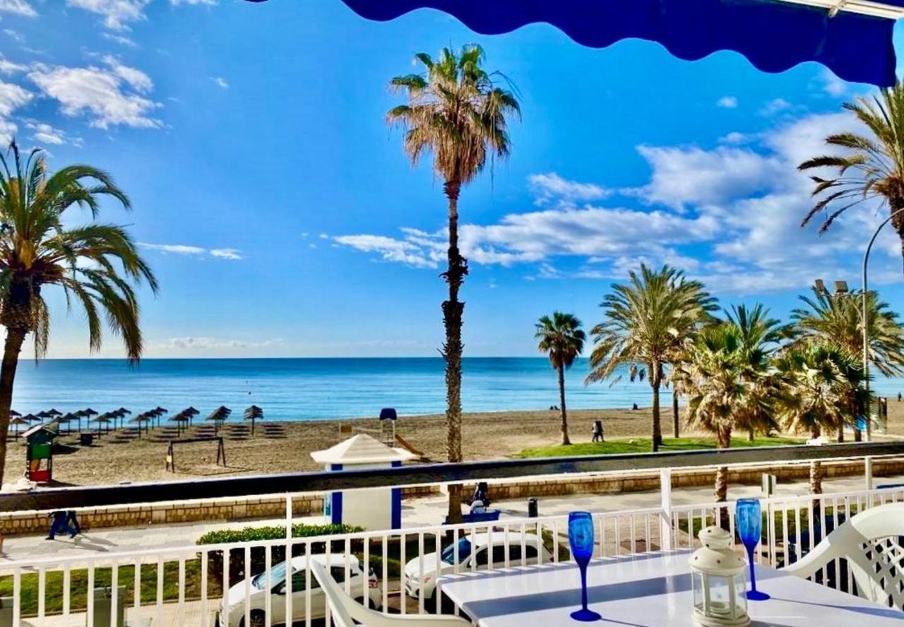 Malagasuite Front Beach Malagueta エクステリア 写真